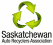 Saskatchewan Automotive Recyclers Association